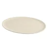 New OZtrail Bamboo Plate 21.5cm