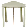 New OZtrail Beach Cabana - Almonta Beach Beige