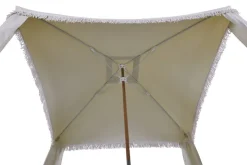 New OZtrail Beach Cabana - Almonta Beach Beige
