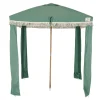 Clearance OZtrail Beach Cabana - Palm Cove Green