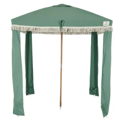 Clearance OZtrail Beach Cabana - Palm Cove Green