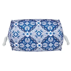 Sale OZtrail Beach Pillow - Bells Beach Blue