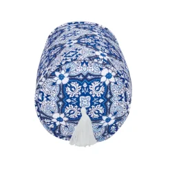 Sale OZtrail Beach Pillow - Bells Beach Blue
