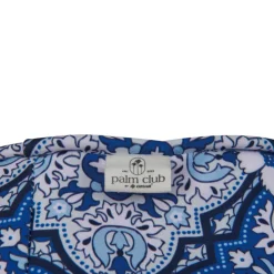 Sale OZtrail Beach Pillow - Bells Beach Blue