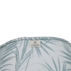 Discount OZtrail Beach Pillow - Palm Cove Green