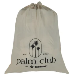 Discount OZtrail Beach Pillow - Palm Cove Green