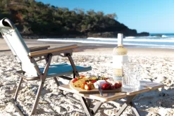 Sale OZtrail Beach Table