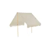 Hot OZtrail Beach Tent - Almonta Beach Sand