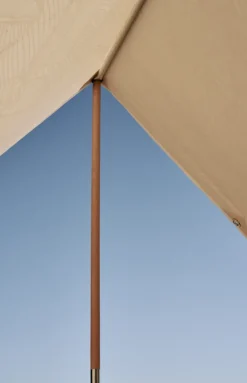 Hot OZtrail Beach Tent - Almonta Beach Sand