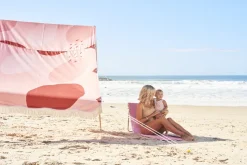 Clearance OZtrail Beach Tent - Cable Beach Pink
