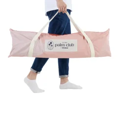 Clearance OZtrail Beach Tent - Cable Beach Pink