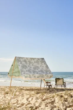 Clearance OZtrail Beach Tent - Palm Cove Green