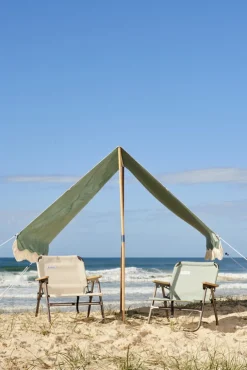 Clearance OZtrail Beach Tent - Palm Cove Green