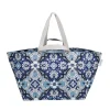Outlet OZtrail Beach Tote - Bells Beach Blue