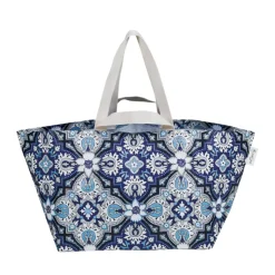 Outlet OZtrail Beach Tote - Bells Beach Blue