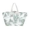 Online OZtrail Beach Tote - Palm Cove Green