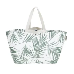 Online OZtrail Beach Tote - Palm Cove Green