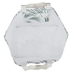 Online OZtrail Beach Tote - Palm Cove Green