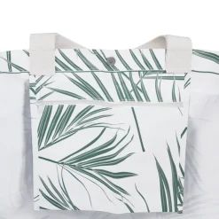 Online OZtrail Beach Tote - Palm Cove Green