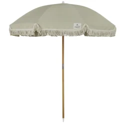 Online OZtrail Beach Umbrella - Almonta Beach Beige