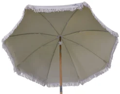 Online OZtrail Beach Umbrella - Almonta Beach Beige