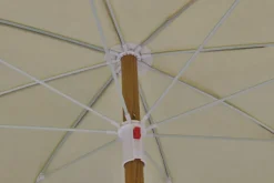 Online OZtrail Beach Umbrella - Almonta Beach Beige