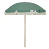 Outlet OZtrail Beach Umbrella - Palm Cove Green
