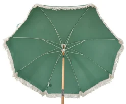 Outlet OZtrail Beach Umbrella - Palm Cove Green