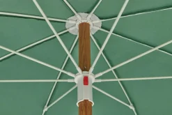 Outlet OZtrail Beach Umbrella - Palm Cove Green