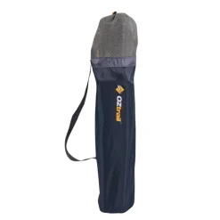 Outlet OZtrail Big Boy Arm Chair - Navy Blue