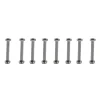Sale OZtrail Birdsville 1400 RTT Ladder Bracket Bolts