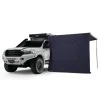 New OZtrail BlockOut 270 Awning & BONUS Wall Kit 2m