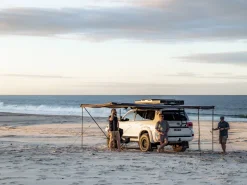 Hot OZtrail BlockOut 270 Awning 2.5m