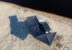 Hot OZtrail BlockOut 270 Awning 2.5m