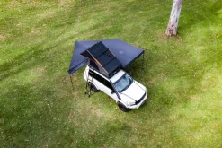 Clearance OZtrail BlockOut 270 Awning 2m