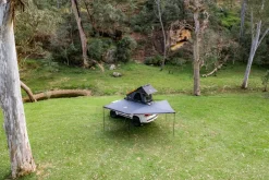 Clearance OZtrail BlockOut 270 Awning 2m