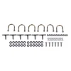 Clearance OZtrail BlockOut 270 Awning Mounting Hardware