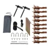Discount OZtrail BlockOut 270 2m Bracket Kit