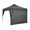 Online OZtrail Blockout Gazebo Wall Kit 3.0 - Silver
