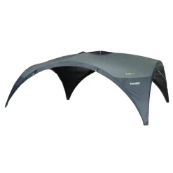Best OZtrail Blockout Shade Dome 4.2m Canopy