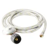 New Companion Braid Hose LCC27 Reg 3/8" SAE 3.0m