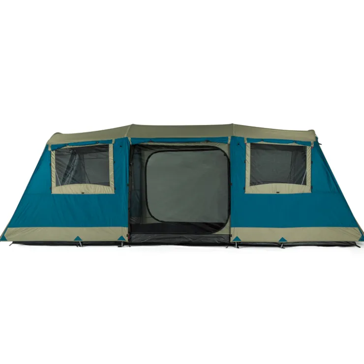 Hot OZtrail Bungalow 9P Dome Tent