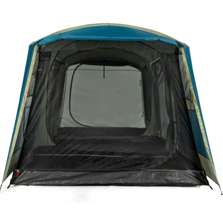 Hot OZtrail Bungalow 9P Dome Tent