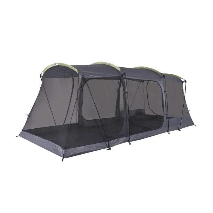 Hot OZtrail Bungalow 9P Dome Tent