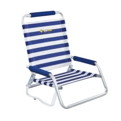 Outlet OZtrail Burleigh Beach Chair