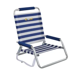 Outlet OZtrail Burleigh Beach Chair
