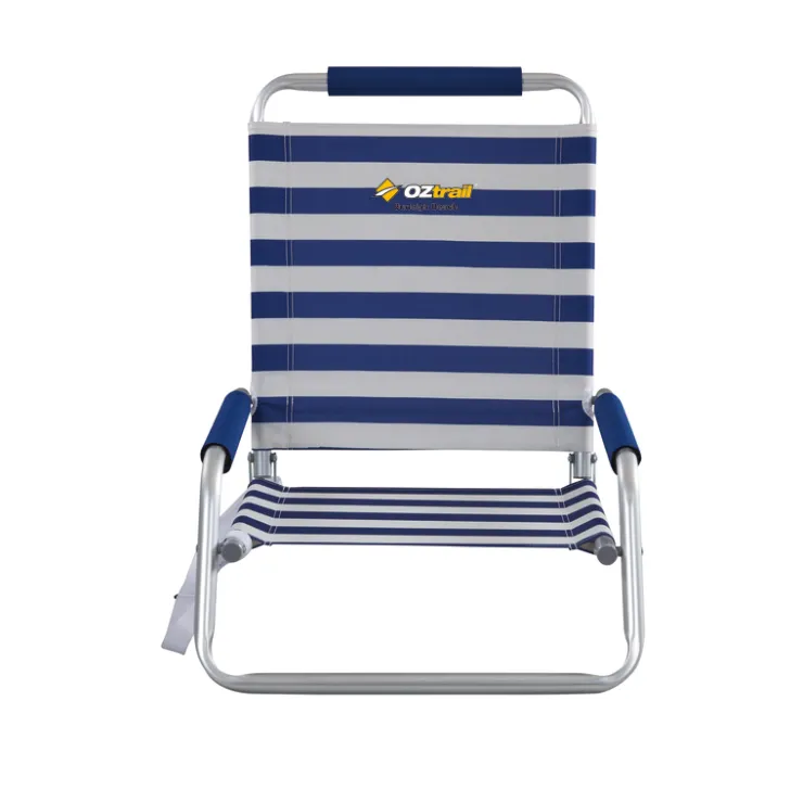 Outlet OZtrail Burleigh Beach Chair