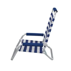 Outlet OZtrail Burleigh Beach Chair