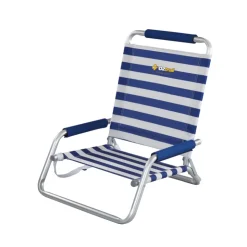 Outlet OZtrail Burleigh Beach Chair