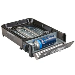 Outlet Companion Butane Stove with Frypan
